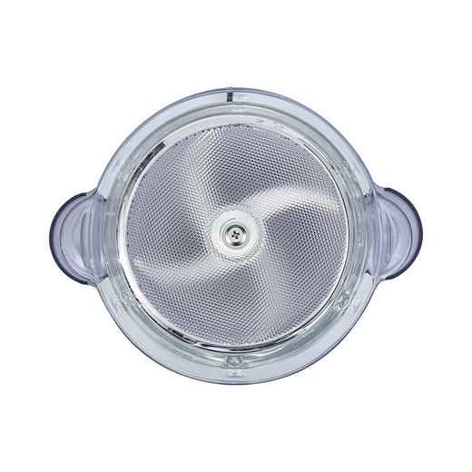 美的(Midea)（510524）小型绞肉机 RoHS MJ-JC10 220V 50Hz 1.8L 商品图3