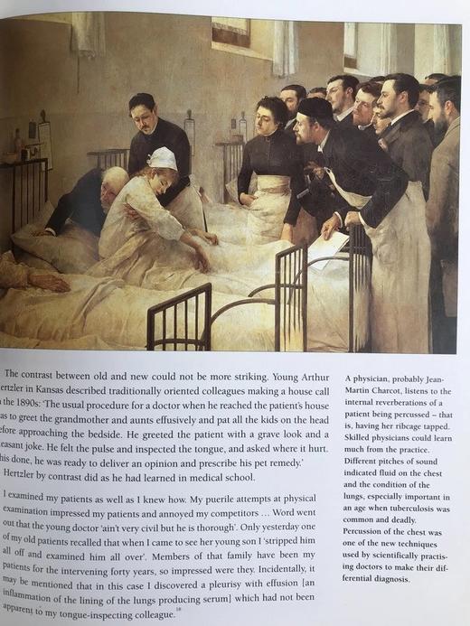 剑桥医学史（1996） 数百幅插图 精装16开 商品图13