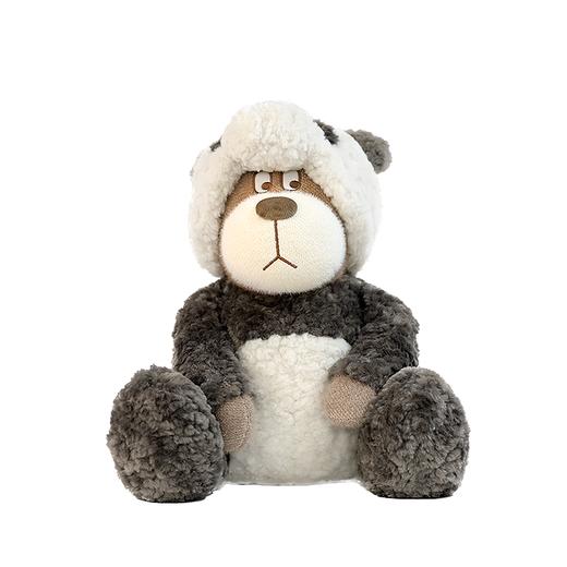 小熊汉斯 变身熊猫XS-S-M 商品图3