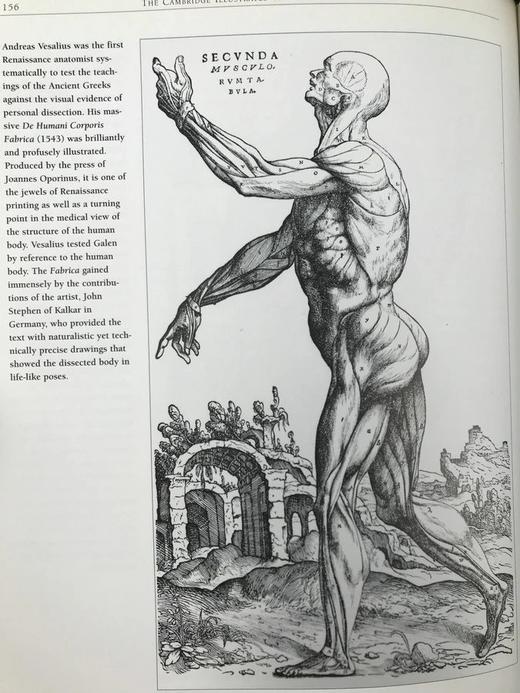 剑桥医学史（1996） 数百幅插图 精装16开 商品图10