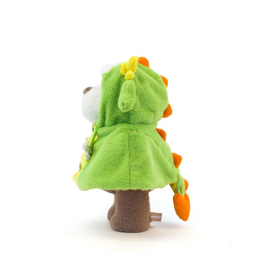 小熊汉斯 绿宝宝龙-SM 商品图3