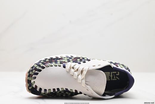 耐克Nike Air Footscape Woven个性运动休闲鞋FV3615-191男女鞋 商品图1