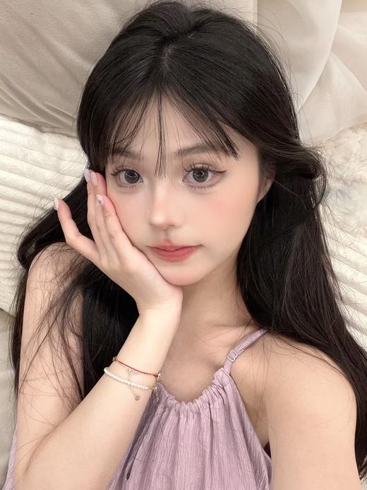 winni日抛  C01月光水母/C02深海珍珠/C03海的心跳 14.2mm-14.5mm 日抛无售后 商品图7