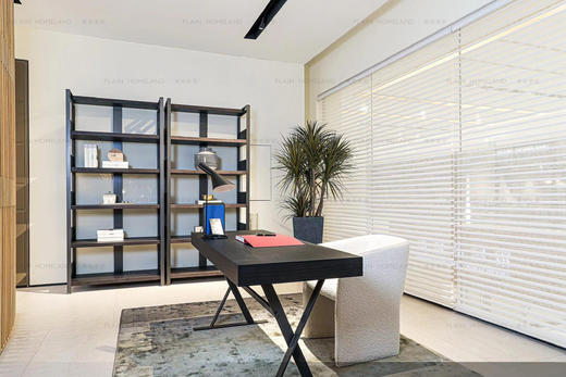 布朗 书桌 商品图1