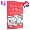 【中商原版】为了血液和金钱 For Blood and Money 英文原版 Nathan Vardi 商品缩略图7