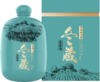 【赠品】 【勿拍】文王贡酒官方旗舰店50°冬藏坛子酒1L 商品缩略图0