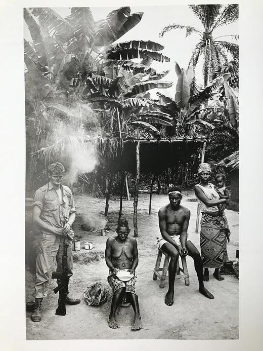 维多利亚与阿尔伯特博物馆摄影作品图集 89幅插图 精装大16开 商品图11