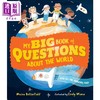 【中商原版】给孩子的问题大书 My Big Book of Questions About the World with all the Answers too 英文原版 儿童科普绘本 商品缩略图0