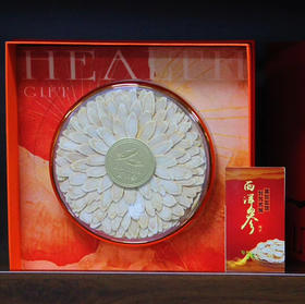 西洋参150克礼盒装