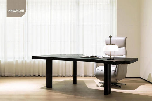 内森 书桌 商品图1