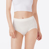 都市丽人内裤一体美臀平角裤锦纶女士内裤LKT5Q2 商品缩略图1