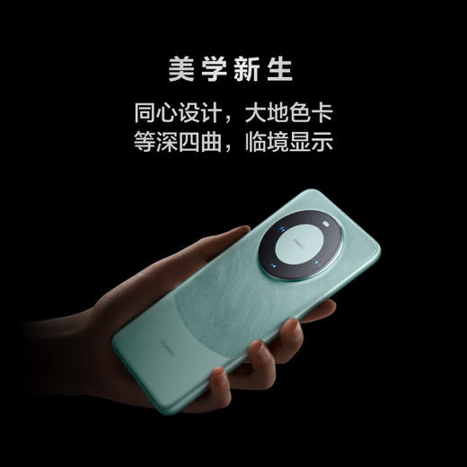 华为（HUAWEI） Mate 60 Pro  卫星通话 超可靠玄武架构 全焦段超清影像 旗舰鸿蒙智能手机 商品图6