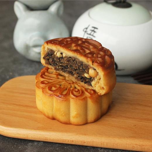 稻香村稻香盛世双层月饼礼盒 1225g 商品图1