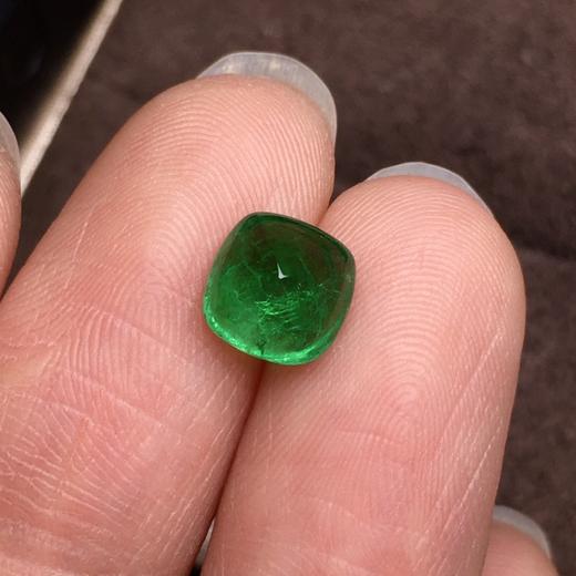 1.49ct 祖母绿裸石 商品图5