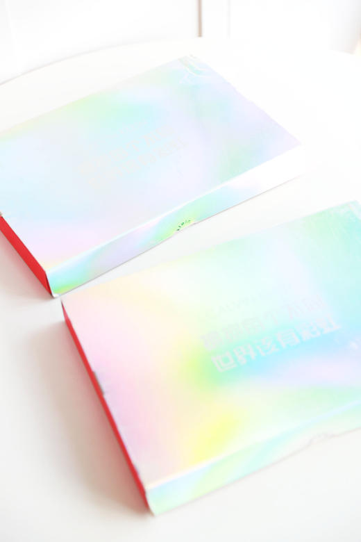 原盒出口！氛围性感小内内。一盒含2条の字母提花平角内裤A082358 商品图14