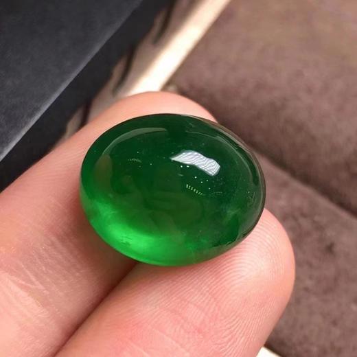 15.02ct 祖母绿裸石 商品图1