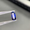1.23ct 蓝宝石裸石 商品缩略图4