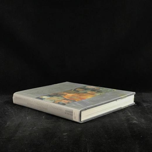 英格兰的国王与女王（1998） 数百幅插图 精装16开 商品图1