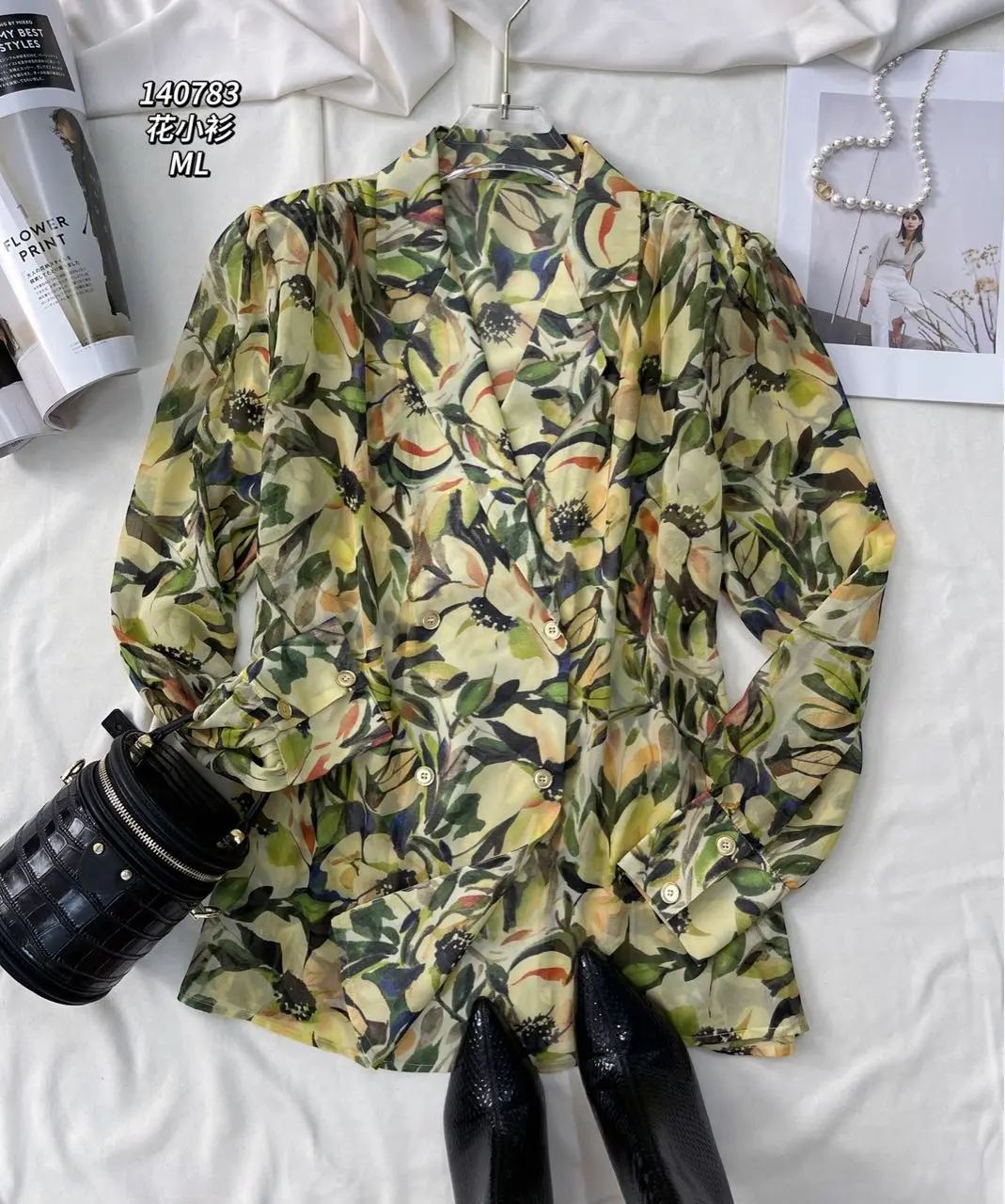 33BAZ140783#花小衫