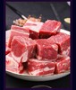心选丨恋尚牛 精选谷饲牛腩块1kg 商品缩略图4