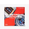 Retro Watches: The Modern Collectors' Guide / 复古手表： 现代收藏家指南 商品缩略图0