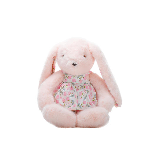 小熊汉斯 兔子粉香氛套装-SBEHC801597 商品图0