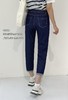 4BSR025222#牛仔长裤 商品缩略图2