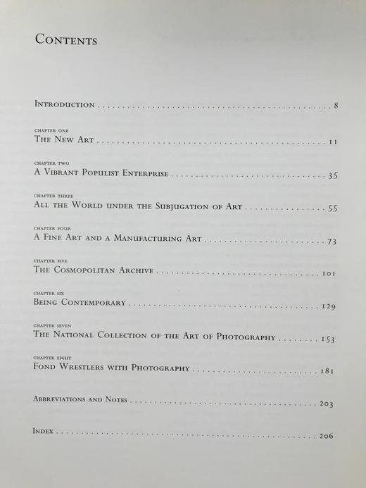 维多利亚与阿尔伯特博物馆摄影作品图集 89幅插图 精装大16开 商品图5