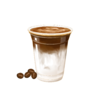 香草拿铁 商品缩略图0