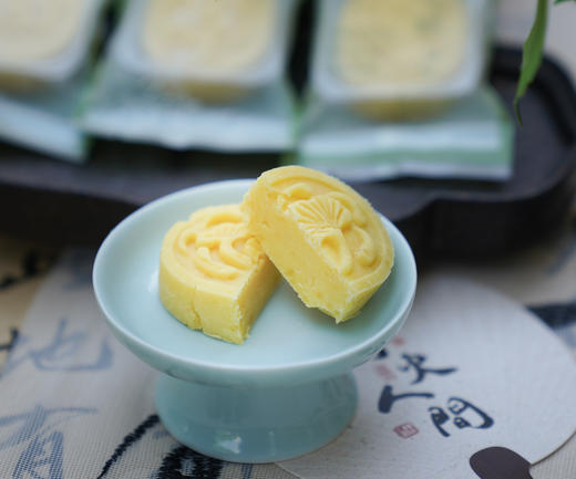 绿豆冰糕 商品图2