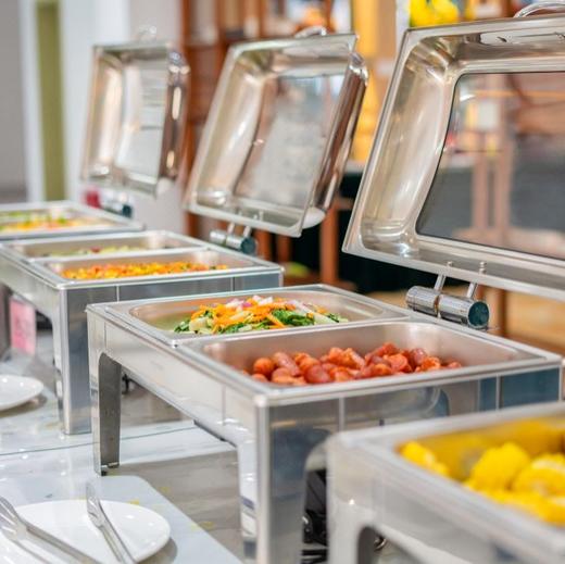 暖城北海 | 广西北海银滩艾琳度假酒店（侨港国际客运港店）旅居￥1199起/单人7晚，2人起订，漫步细软银滩，沐浴21°暖阳，开启诗意海居 商品图9