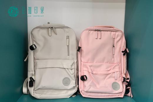 多功能双肩包背包 商品图13