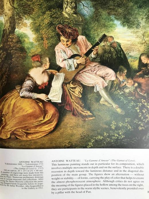 世界各大博物馆的杰作 数百幅插图 精装大16开 商品图13