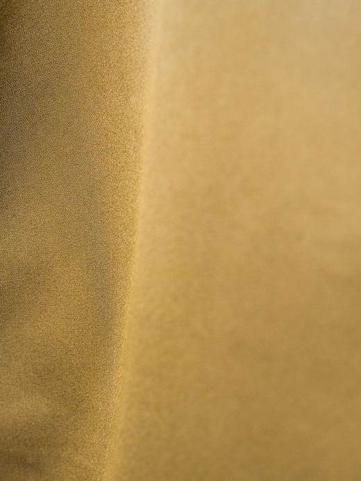 盛唐婧 |中式国风缠枝花琵琶襟马甲 商品图6