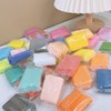 福利品儿童手工108袋超轻粘土，36色种颜色，独立包装，无异味，不稀不粘手！ 商品缩略图7