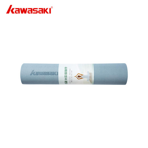 川崎瑜伽垫 K3100-A0810-2 商品图0