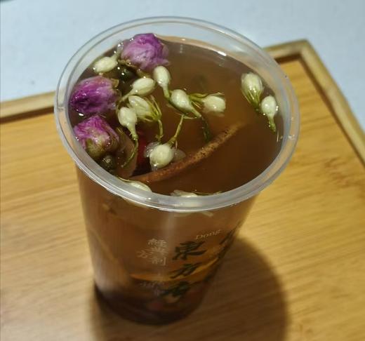 小吊梨汤 商品图2
