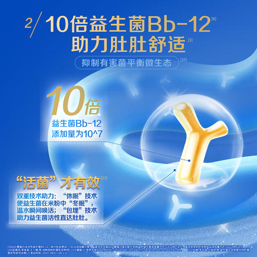 嘉宝专业版配方米粉(A2β-酪蛋白)250g 商品图4