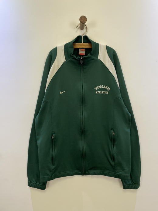 NIKE 耐克 TEAM 运动外套 _SJK(L) 商品图1