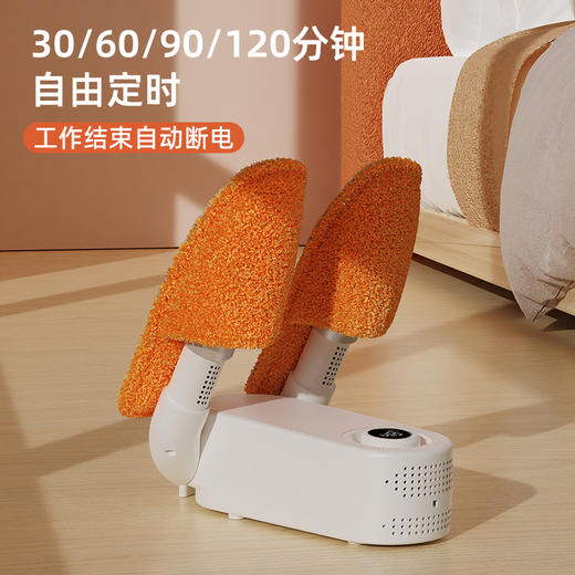 六竖烘鞋器HX-01 商品图4