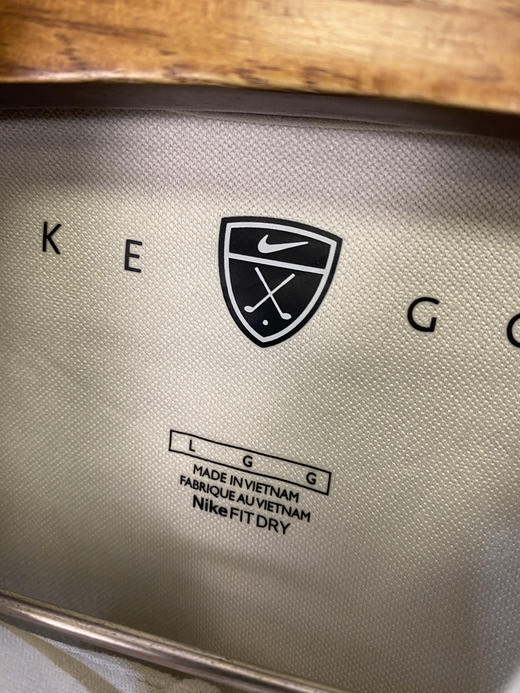 NIKE 耐克 GOLF 高尔夫系列 运动外套 _SJK(L) 商品图2