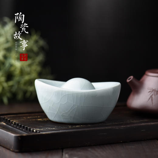 元宝茶宠 商品图0