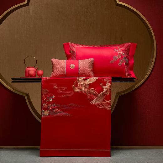 【婚嫁季】【堂皇】B座7F | 堂皇天赐良缘六件套+全套芯 商品图1