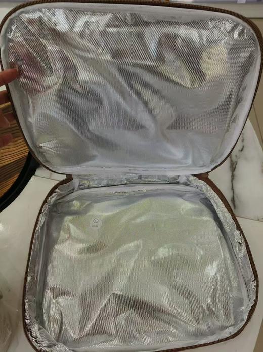 【门店特价】澳路菲饭盒+保温袋 商品图2