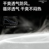 Z•L•SHIJIA软壳抓绒防风衣 升级科技软壳微弹力面料 柔软贴合 透气性舒适性更佳一体连帽加绒防风防雨 户外徒步.露营秋冬必备外套 商品缩略图1