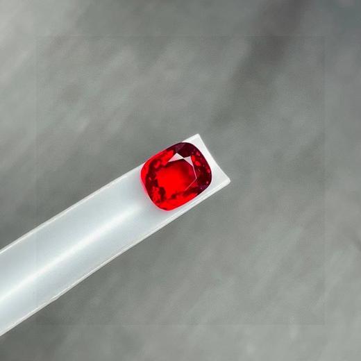1.02ct 红宝石裸石 商品图3