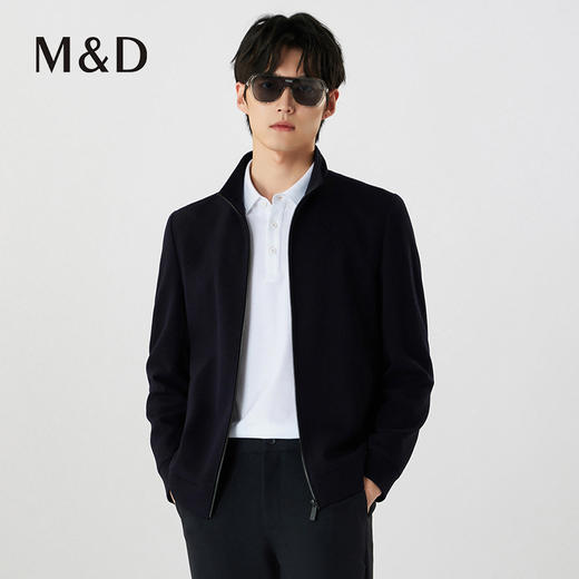 【名盾】夹克MXCL81651B 商品图1