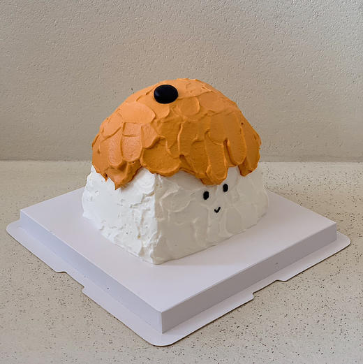 一只小可爱蛋糕 商品图1