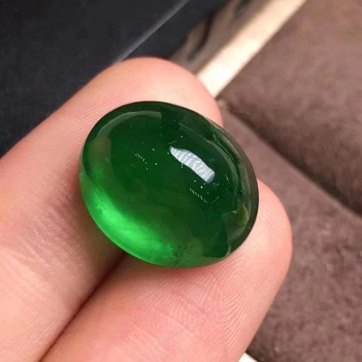 15.02ct 祖母绿裸石 商品图5