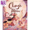 【中商原版】Fun China趣读中华 嫦娥奔月 Chang’e on the Moon 英文原版 儿童绘本故事图画书 童话寓言 进口童书 精装读物 商品缩略图0